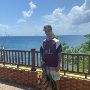 Meet your Posher, Abneld